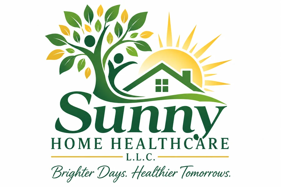 Sunny Home Healthcare L.L.C. &mdash; Brighter Days. Healthier Tomorrows.